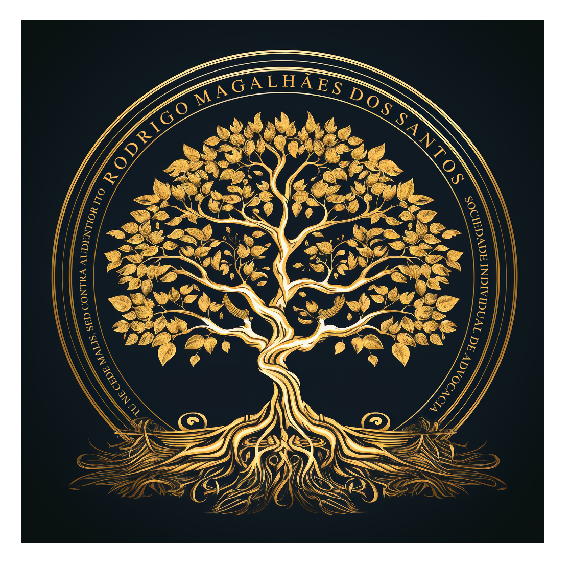 Rodrigo magalhães dos Santos Advocacia